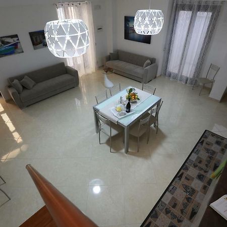 Casa Vacanza Il Dromone 포쟐로 외부 사진