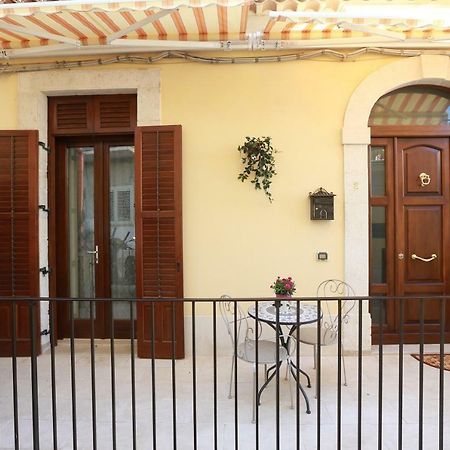 Casa Vacanza Il Dromone 포쟐로 외부 사진