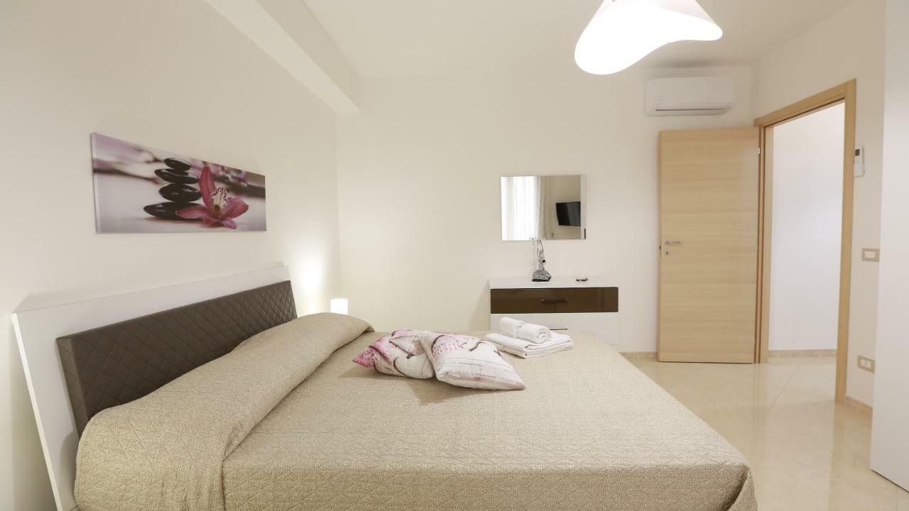 Casa Vacanza Il Dromone 포쟐로 외부 사진