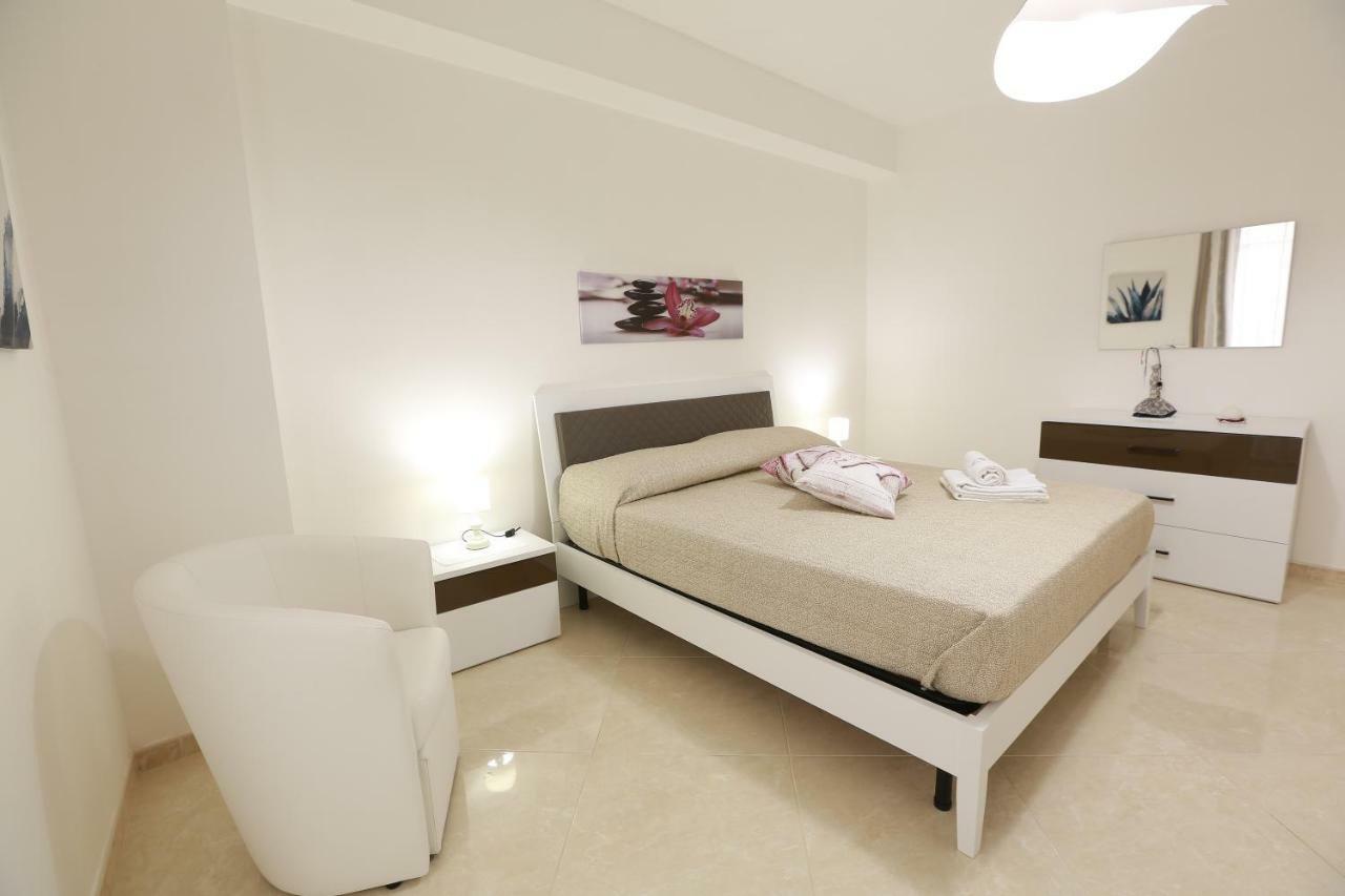 Casa Vacanza Il Dromone 포쟐로 외부 사진