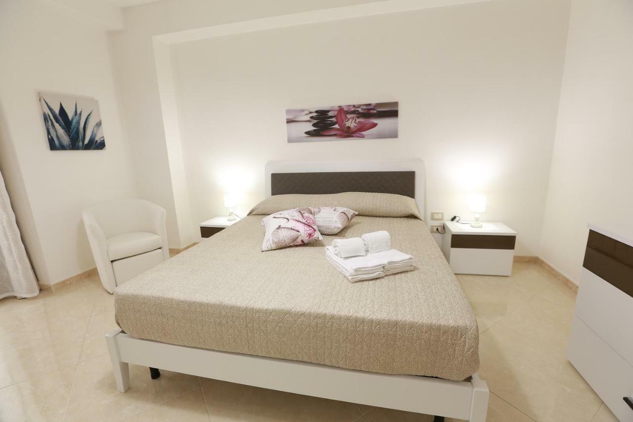 Casa Vacanza Il Dromone 포쟐로 외부 사진