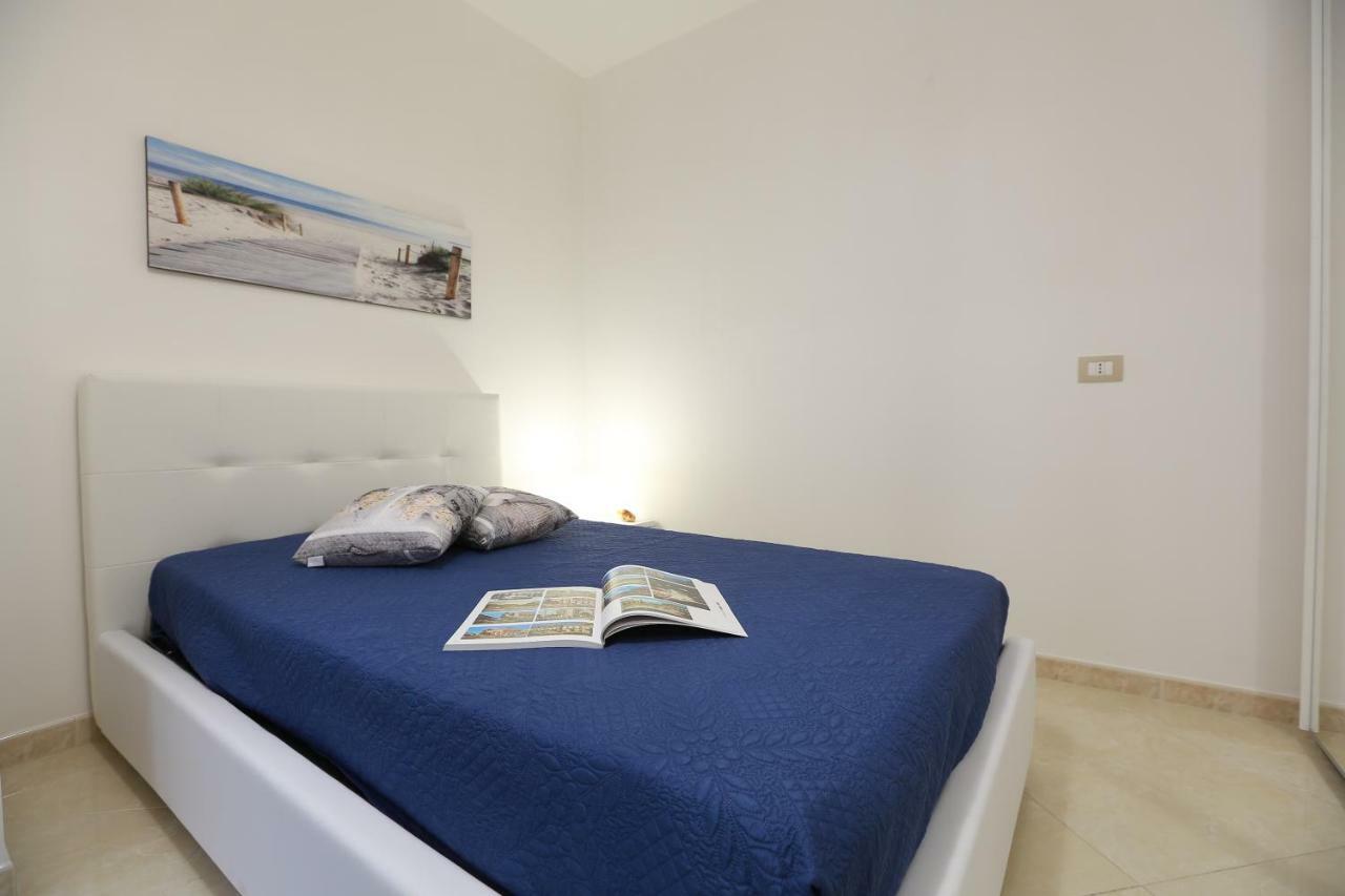 Casa Vacanza Il Dromone 포쟐로 외부 사진